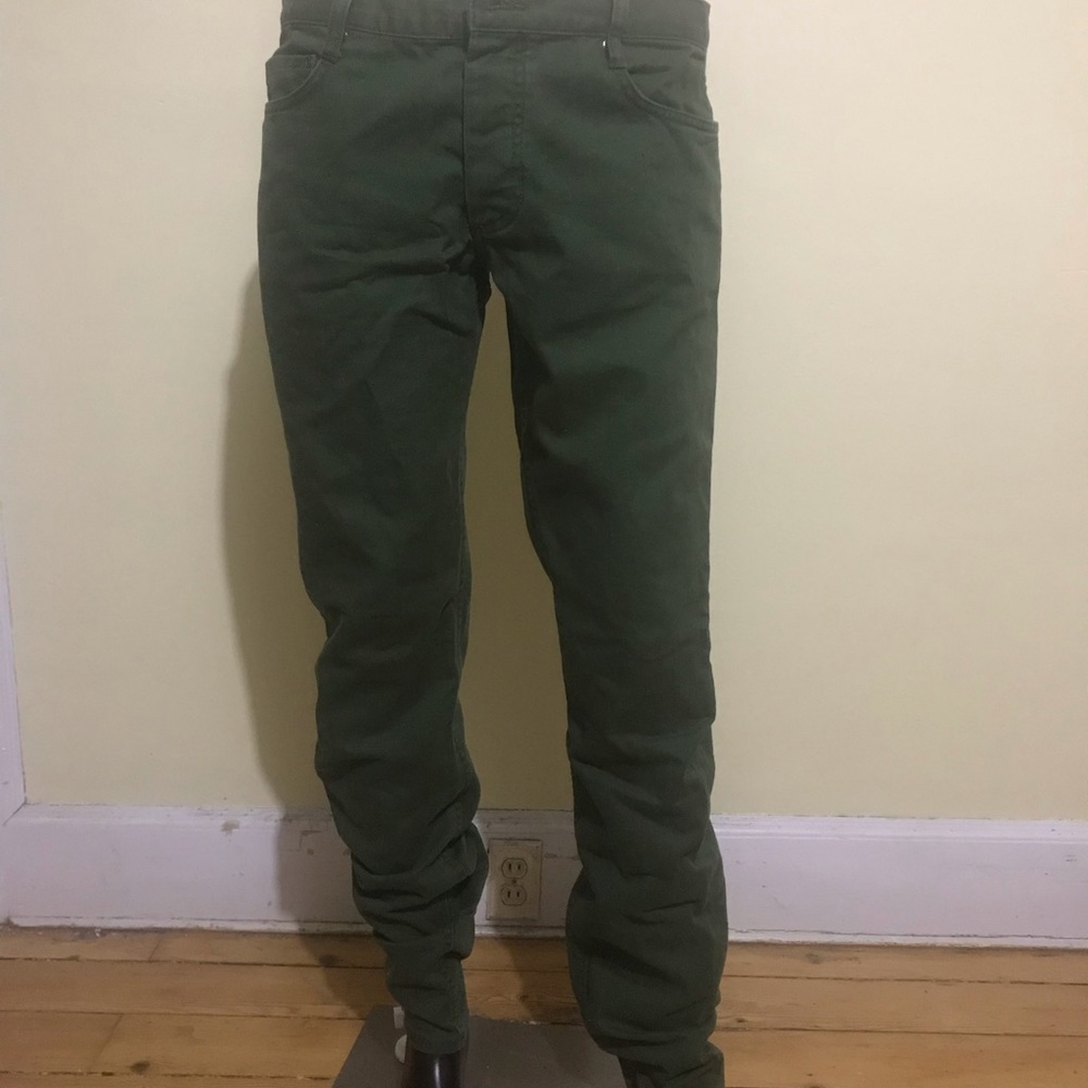 Marc Jacobs Jeans